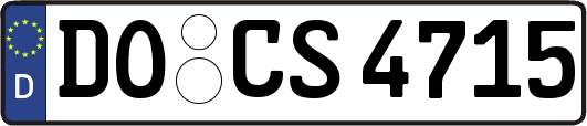 DO-CS4715