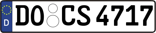 DO-CS4717
