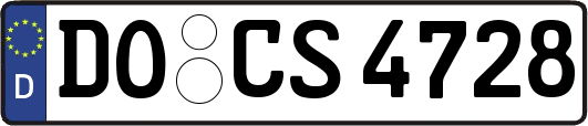 DO-CS4728