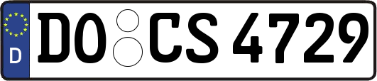 DO-CS4729