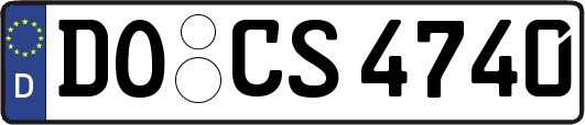 DO-CS4740