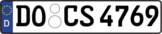 DO-CS4769