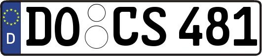 DO-CS481