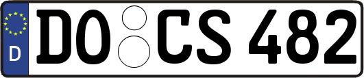 DO-CS482