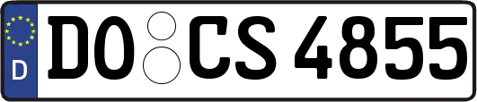 DO-CS4855