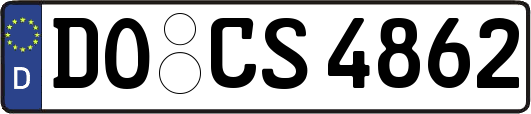 DO-CS4862