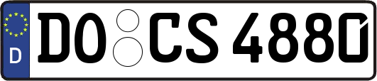DO-CS4880