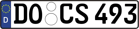 DO-CS493