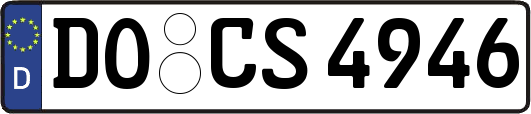 DO-CS4946