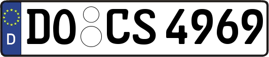 DO-CS4969
