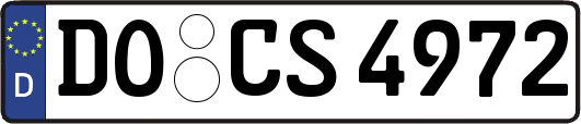 DO-CS4972