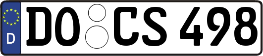 DO-CS498