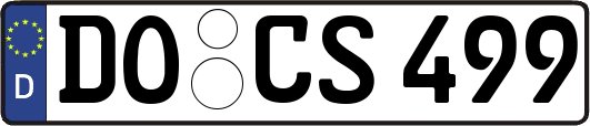 DO-CS499