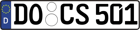 DO-CS501