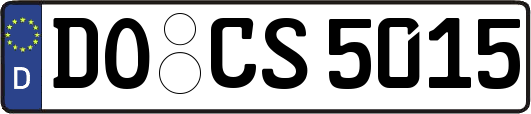 DO-CS5015