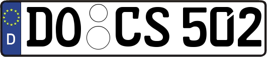 DO-CS502