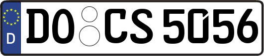 DO-CS5056