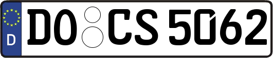 DO-CS5062