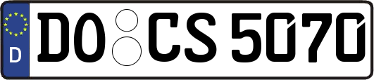 DO-CS5070