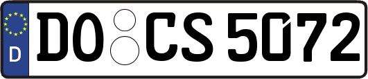 DO-CS5072