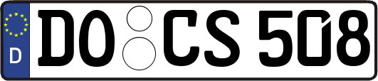 DO-CS508