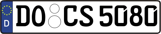 DO-CS5080