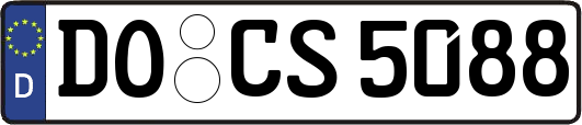 DO-CS5088