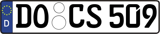 DO-CS509