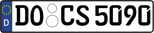 DO-CS5090