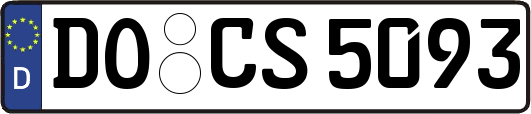 DO-CS5093