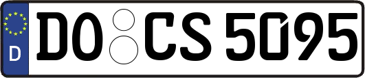 DO-CS5095