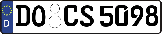 DO-CS5098