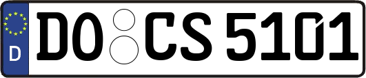 DO-CS5101