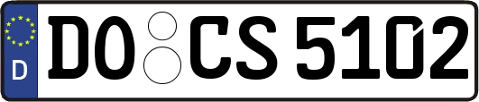 DO-CS5102