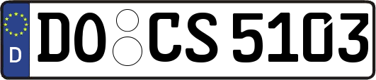 DO-CS5103