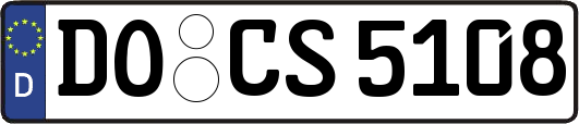DO-CS5108