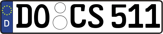 DO-CS511