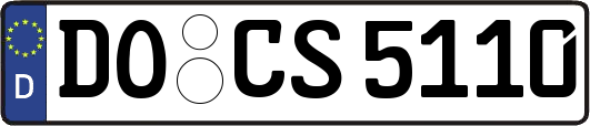 DO-CS5110