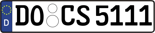 DO-CS5111