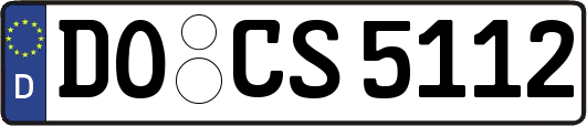 DO-CS5112