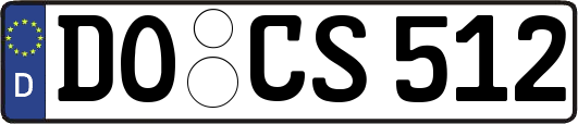 DO-CS512