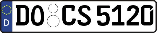 DO-CS5120