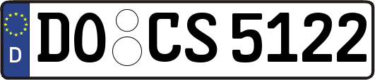 DO-CS5122