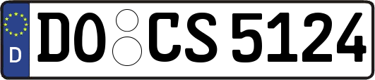 DO-CS5124