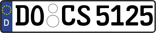 DO-CS5125