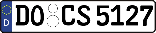 DO-CS5127