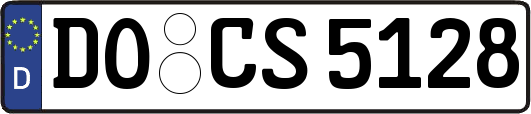 DO-CS5128