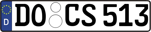 DO-CS513