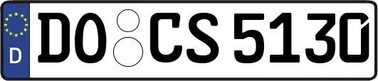 DO-CS5130