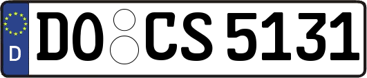 DO-CS5131